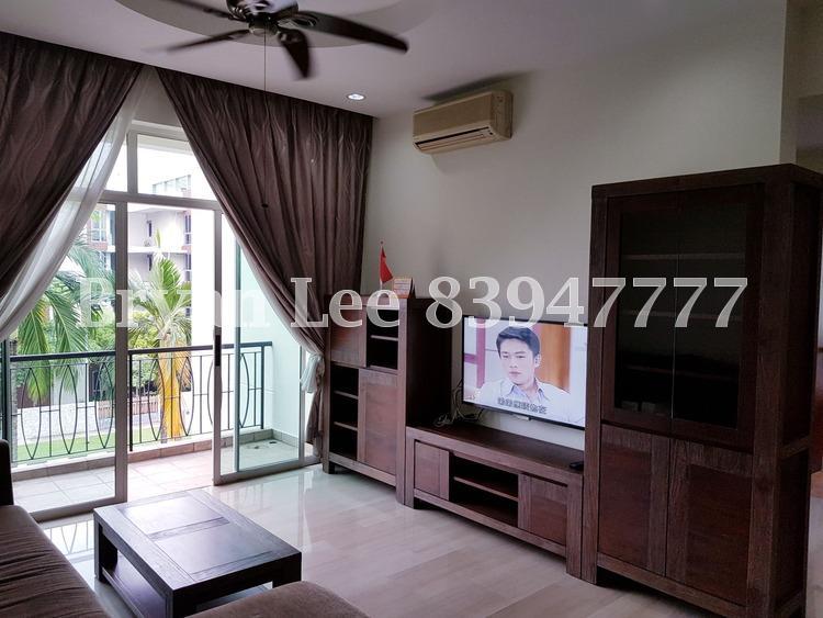 Woodgrove Condominium (D25), Condominium #173453452